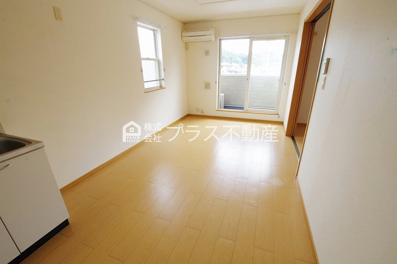 サン・クローバー小竹弐番館 その他