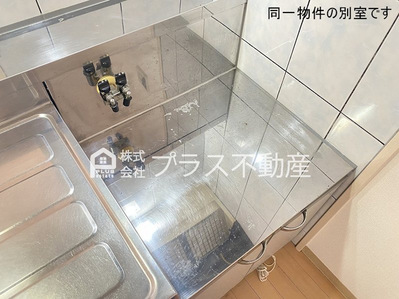 ピークマンションⅡ その他