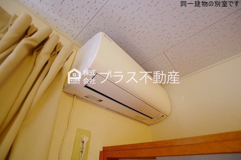 レオパレスマ　メゾン その他設備