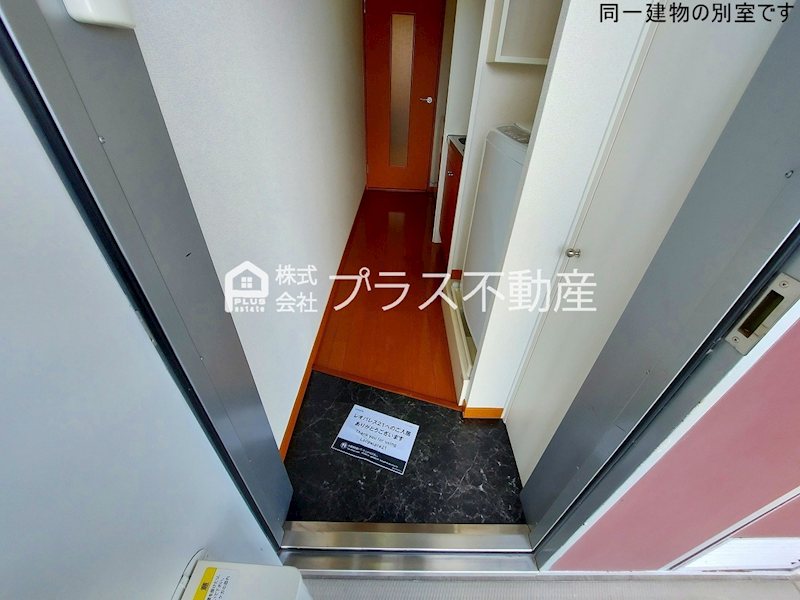 レオパレスマ　メゾン その他