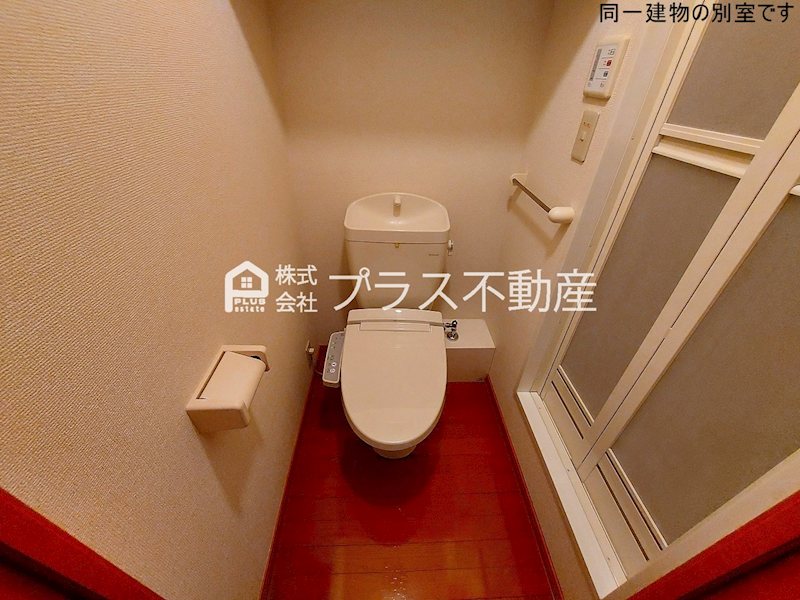 レオパレスマ　メゾン その他