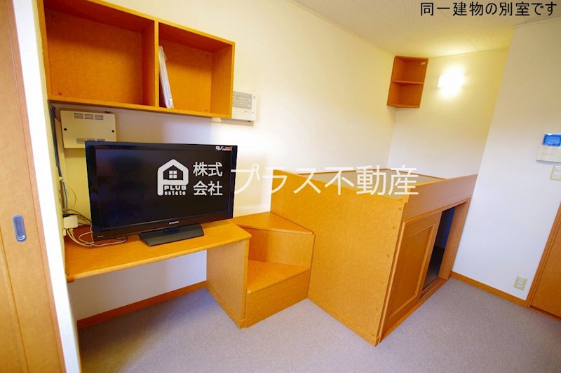 レオパレスマ　メゾン その他
