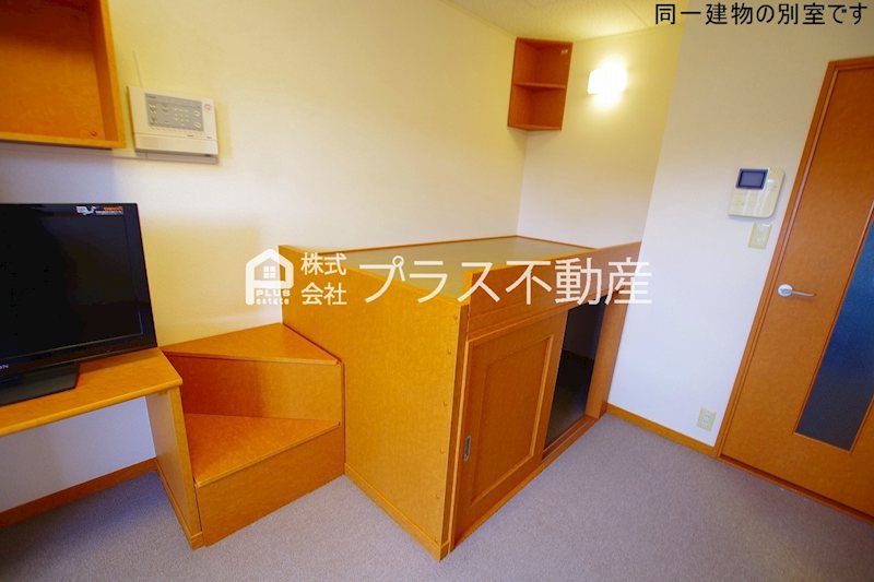 レオパレスマ　メゾン その他部屋・スペース