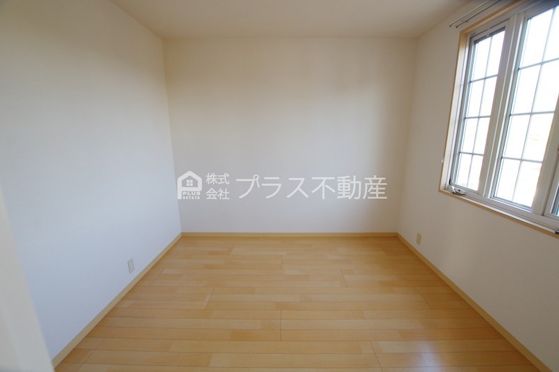 グランドゥール大地F棟 その他共有部分