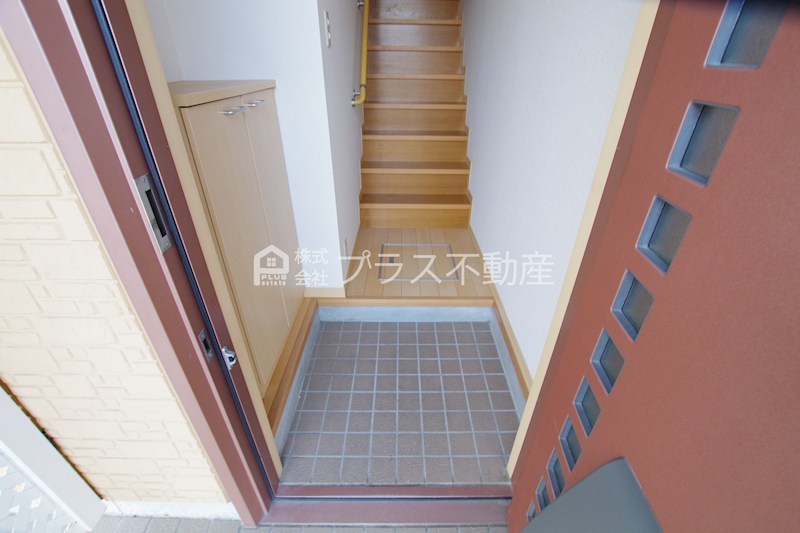 グランドゥール大地F棟 その他