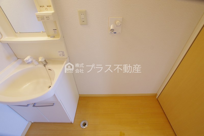 グランドゥール大地F棟 その他