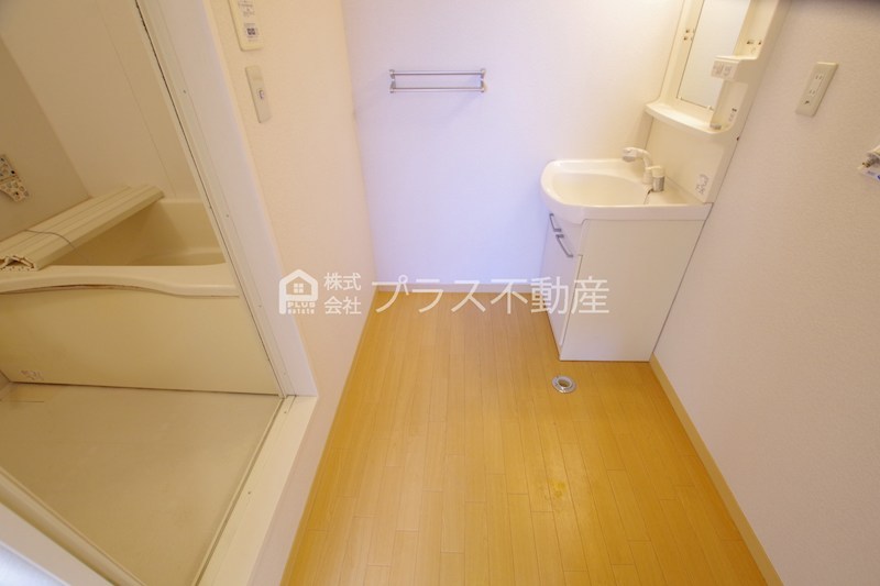 グランドゥール大地F棟 その他