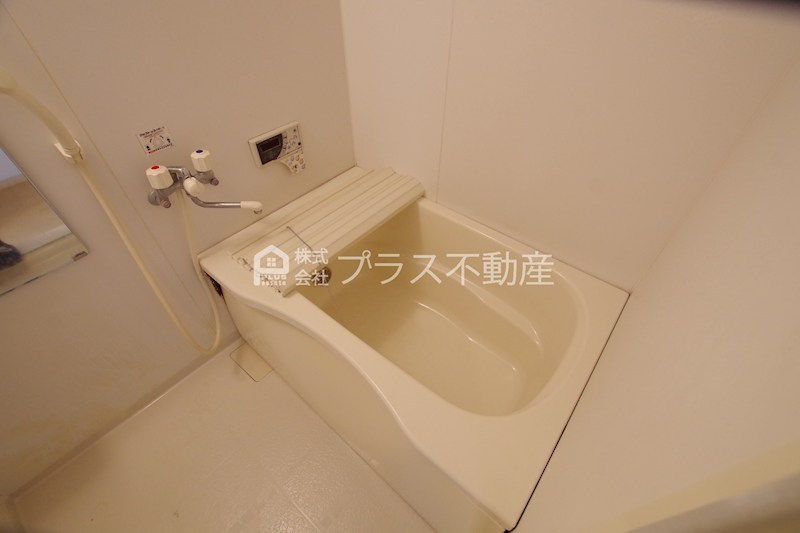 グランドゥール大地F棟 風呂画像