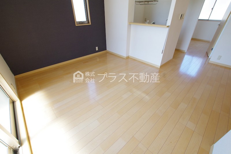 グランドゥール大地　G棟  その他