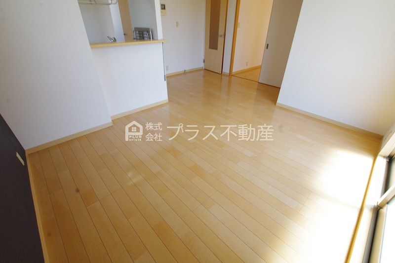 グランドゥール大地　G棟  その他