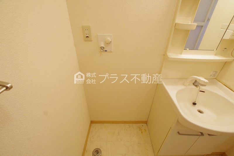 グランドゥール大地　G棟  その他