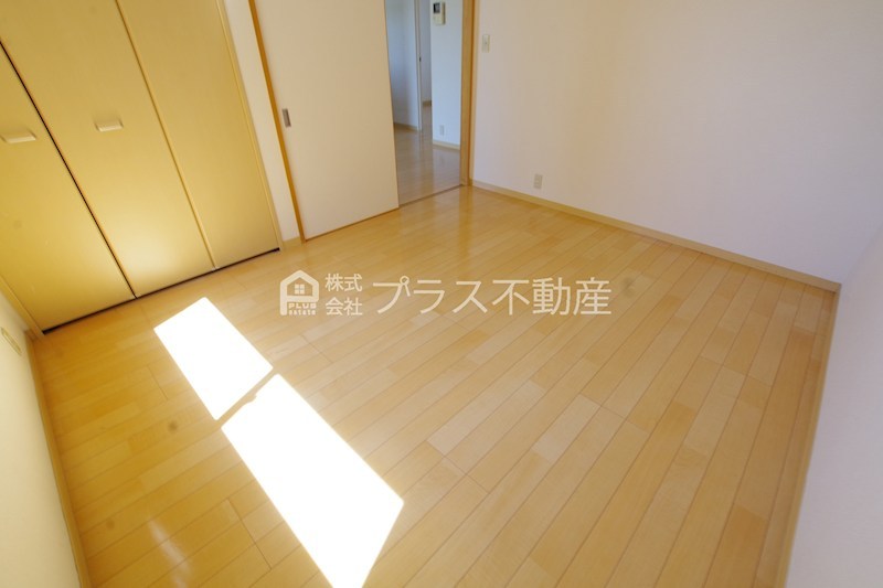 グランドゥール大地　G棟  その他部屋・スペース