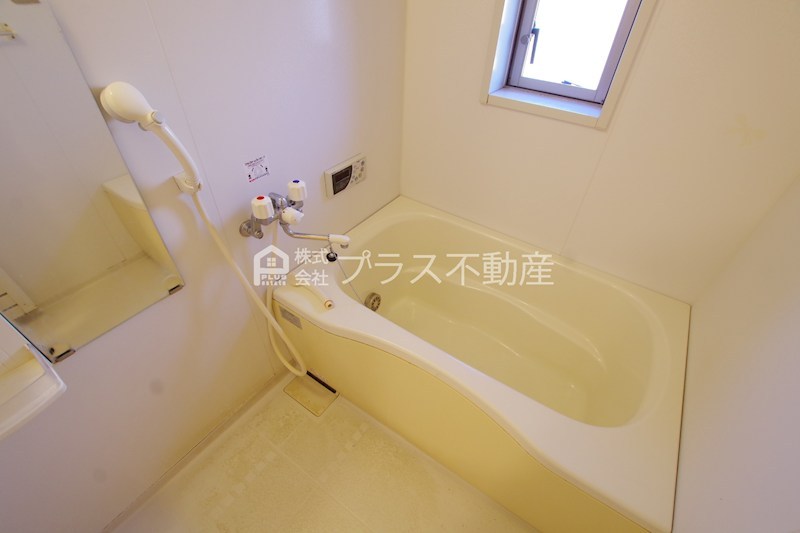 グランドゥール大地　G棟  風呂画像