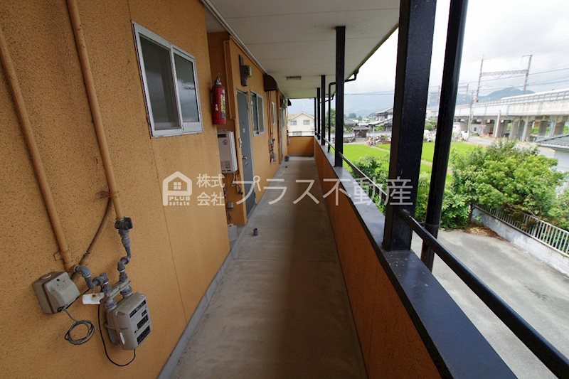 アーバンライフ若宮 その他共有部分