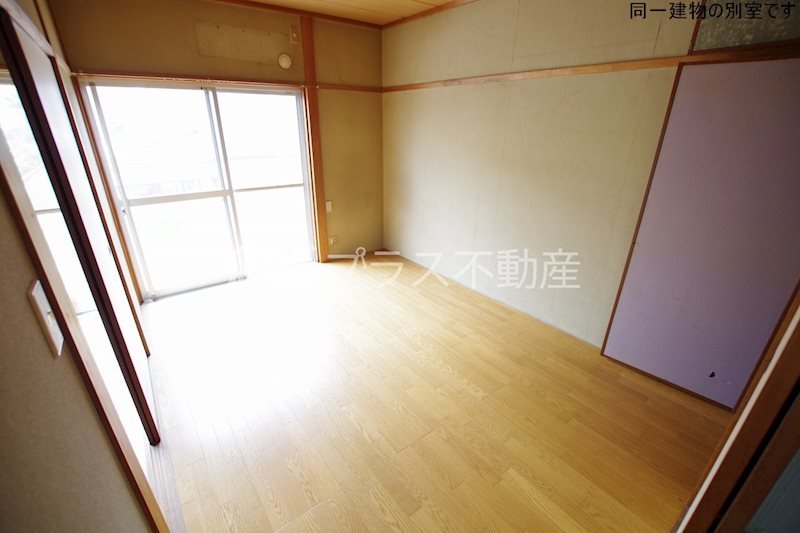 アーバンライフ若宮 その他部屋・スペース