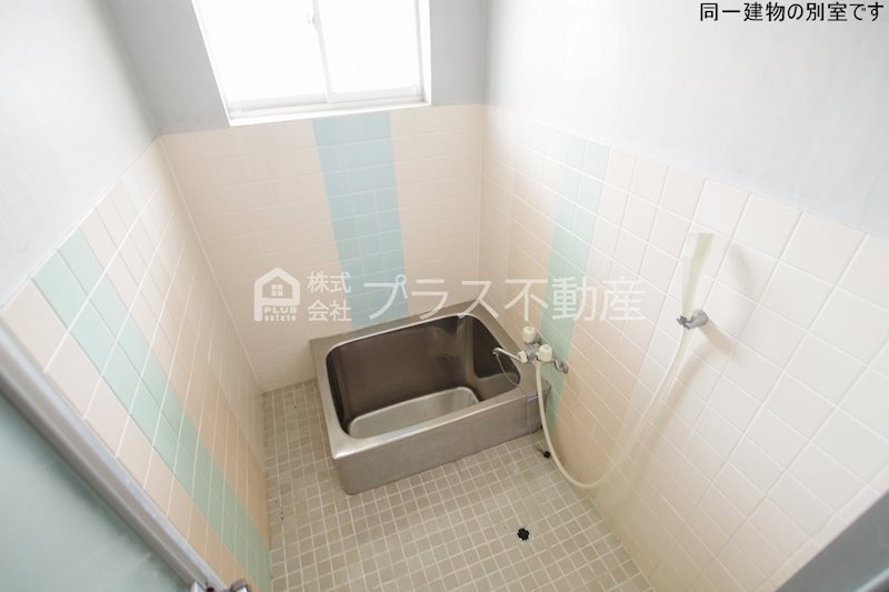 アーバンライフ若宮 風呂画像