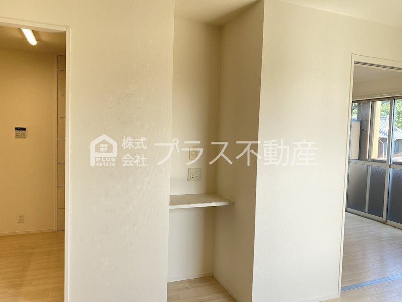 ファイングレイス梅の木 その他
