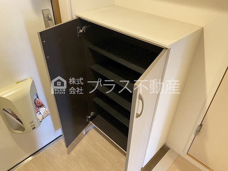 ファイングレイス梅の木 その他