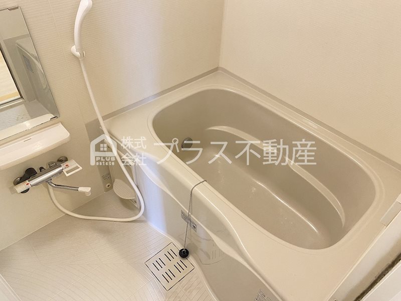 ファイングレイス梅の木 風呂画像