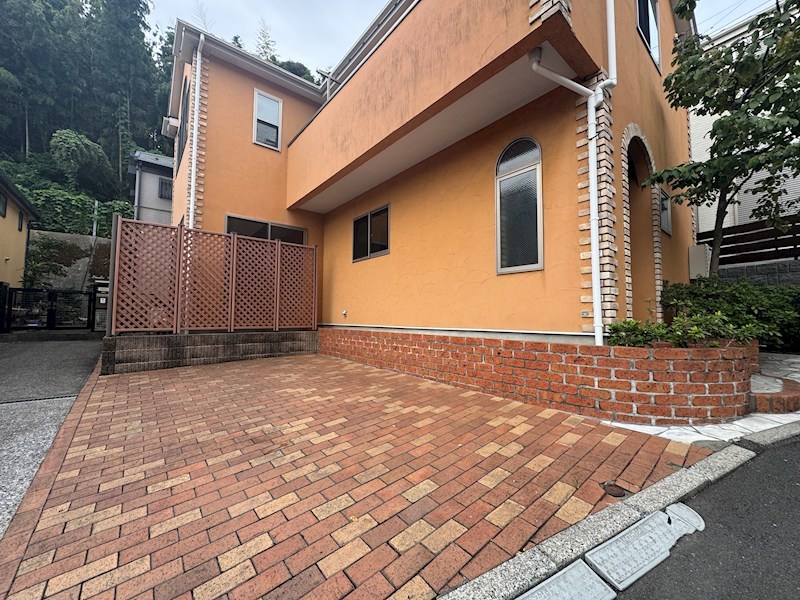 本牧戸建貸家 その他5