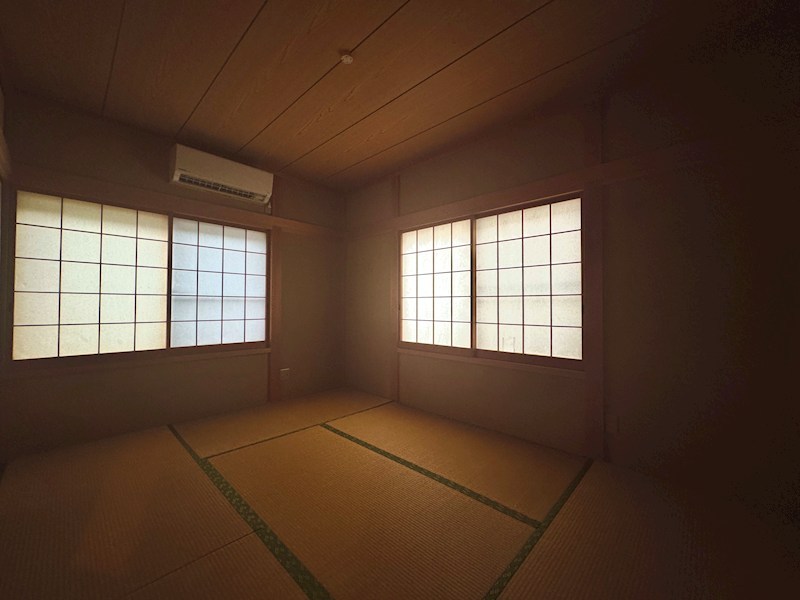 本牧戸建貸家 その他11