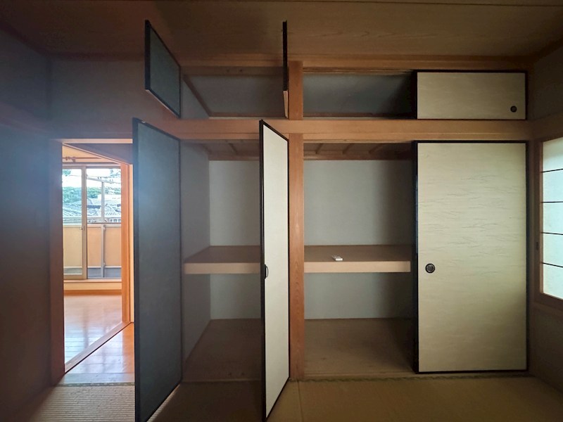 本牧戸建貸家 その他12