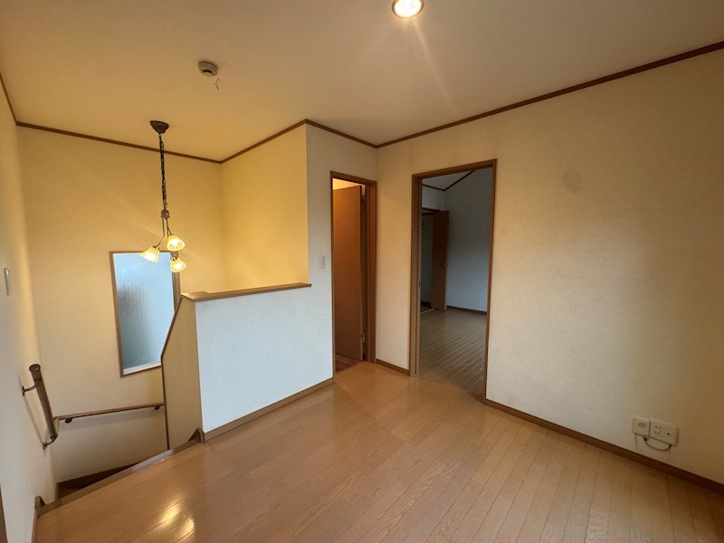本牧戸建貸家 その他13