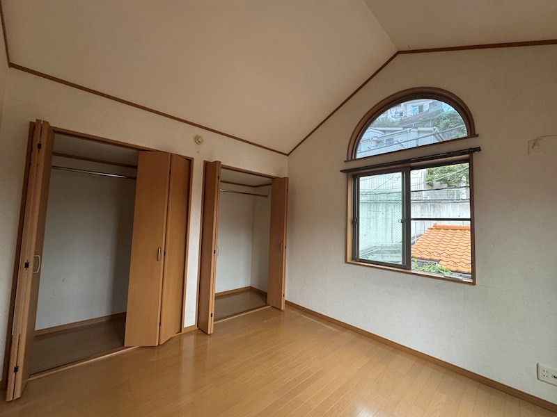 本牧戸建貸家 その他15