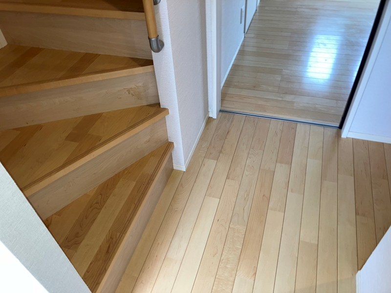 HINO Terrace その他6