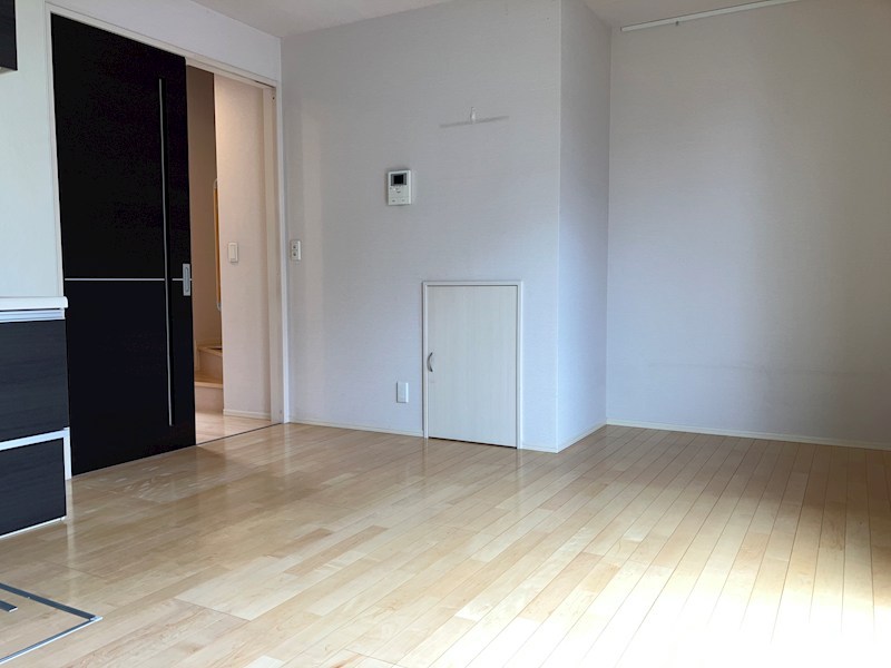 HINO Terrace リビング