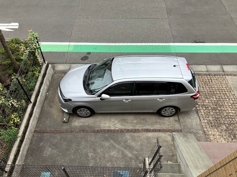 HINO Terrace その他18