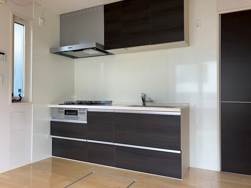 HINO Terrace キッチン