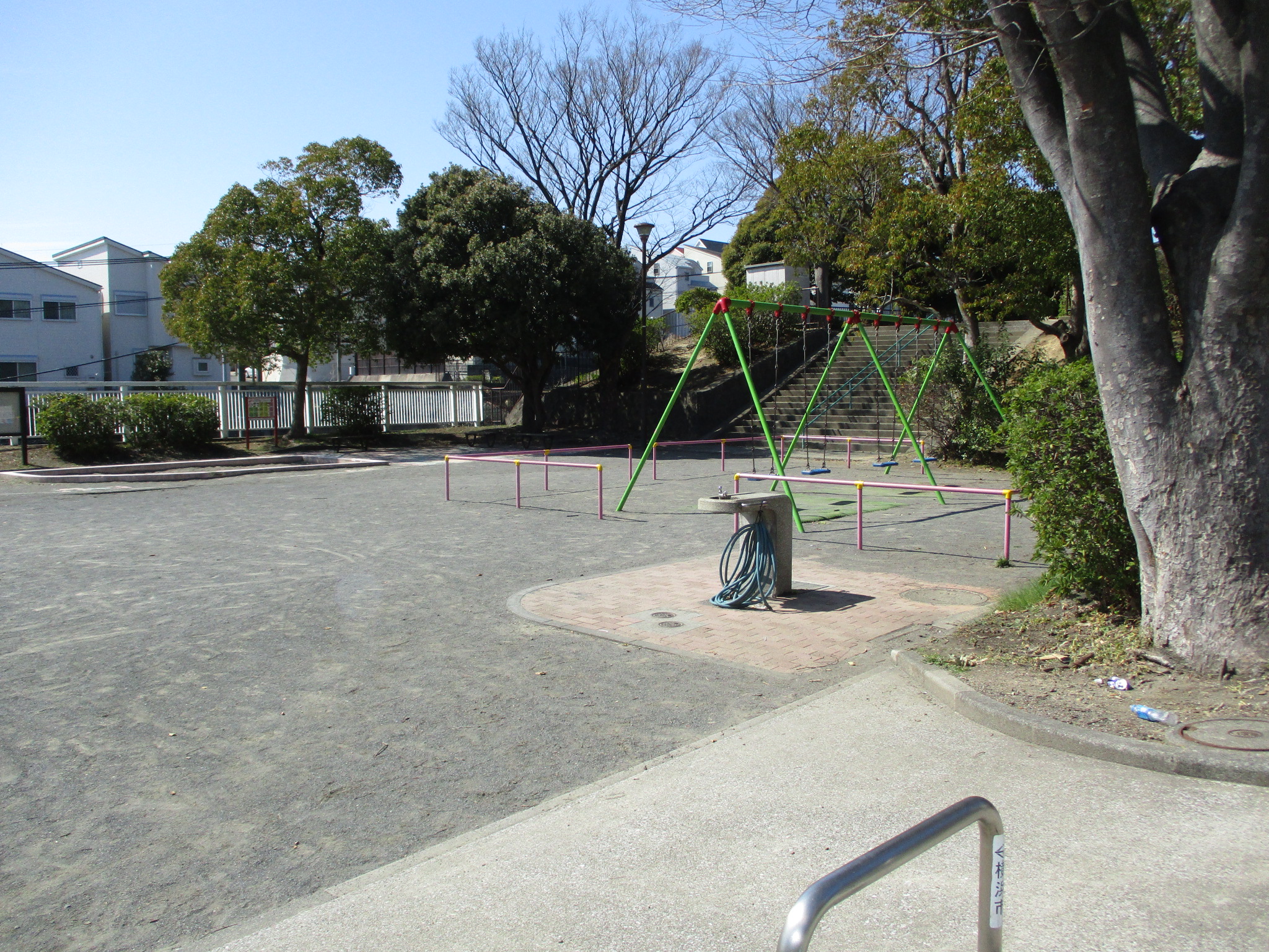 HINO Terrace 周辺画像2