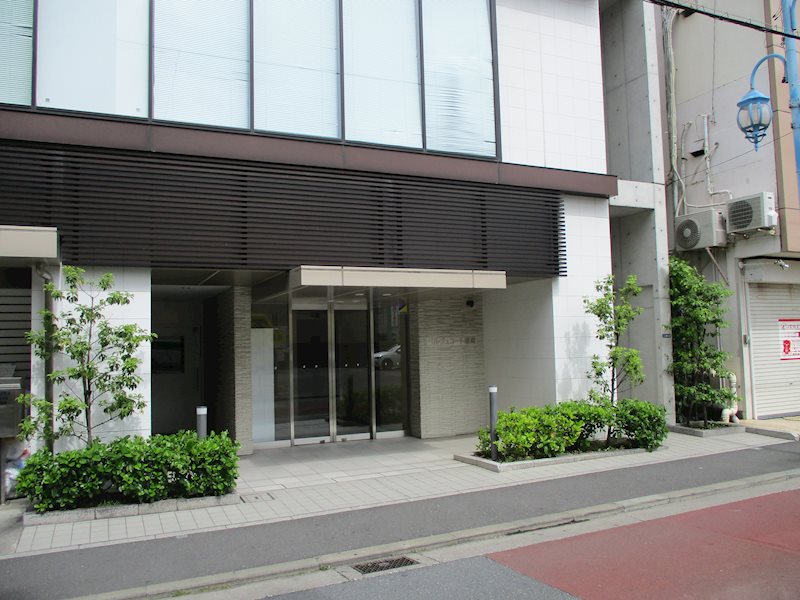 ベルヴュコート湘南 その他外観1