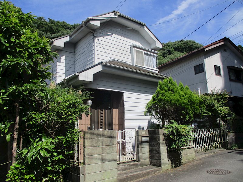 大町７丁目貸家 その他外観3