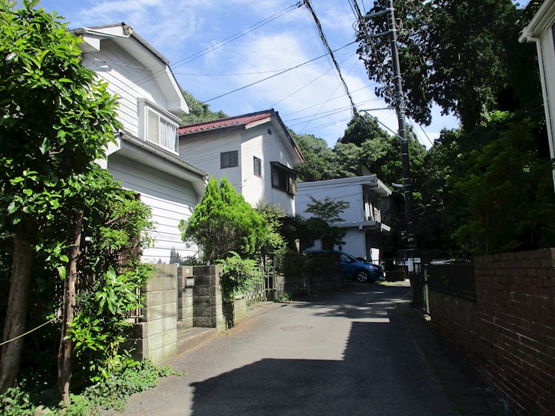 大町７丁目貸家 その他外観4
