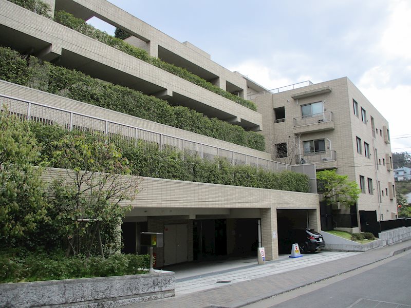 グランフォート鎌倉山ノ内 その他外観2