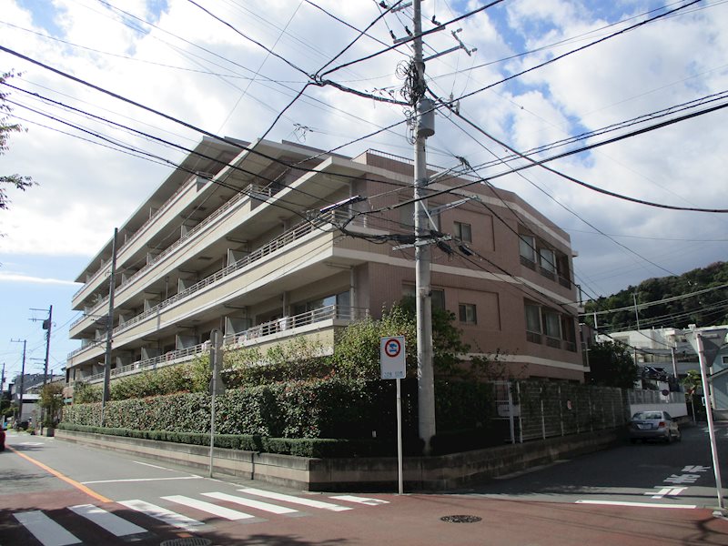 藤和鎌倉玉縄ホームズ弐番館 その他外観1