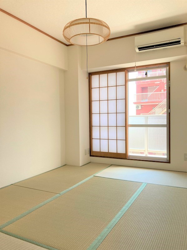 ハイシティ横須賀中央Ｂ その他1