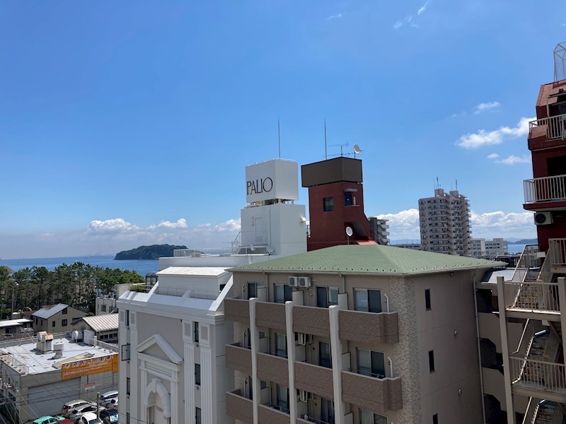ハイシティ横須賀中央Ｂ その他4