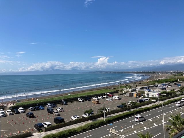 グランシティ湘南海岸マリナージュスクエア　 その他外観5