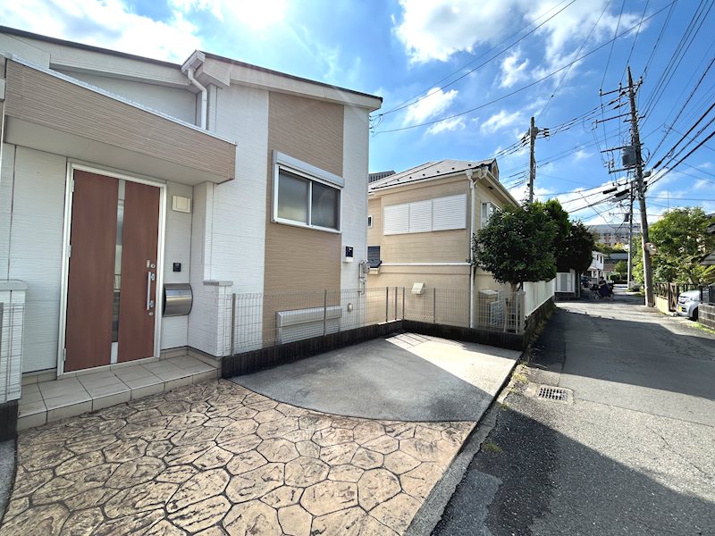 六会日大前戸建 その他外観1