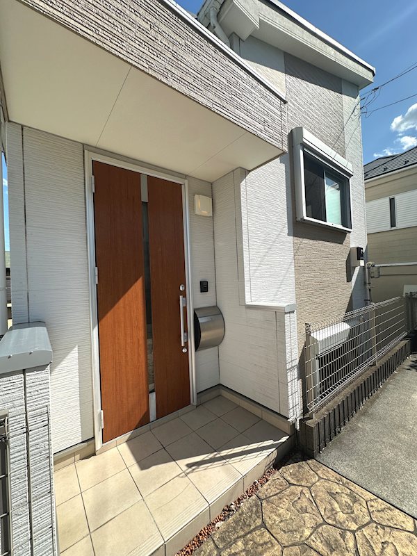 六会日大前戸建 その他外観2