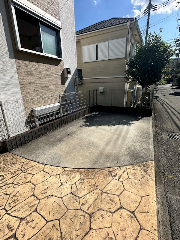 六会日大前戸建 その他外観3