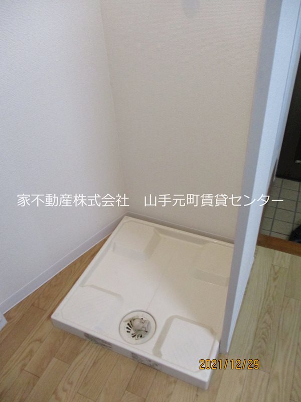 北寺尾貸家 その他6