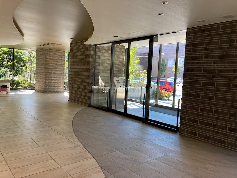 パークホームズ茅ヶ崎中央公園 その他外観1