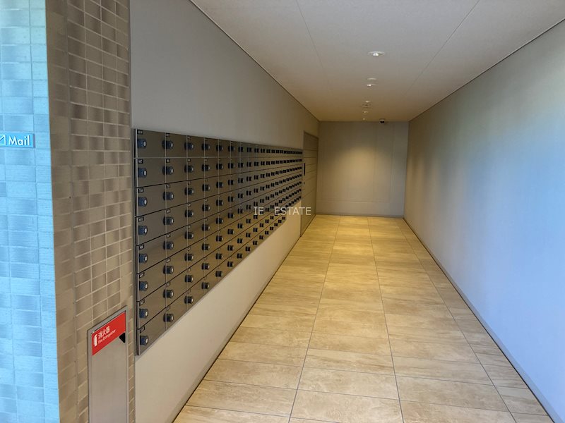 パークホームズ茅ヶ崎中央公園 その他外観2