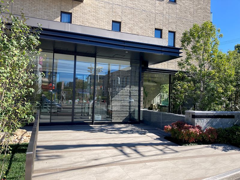 パークホームズ茅ヶ崎中央公園 その他外観3