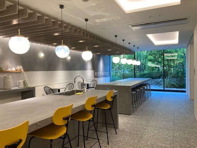 パークホームズ茅ヶ崎中央公園 その他外観5