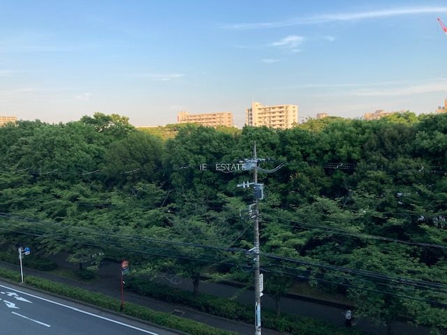 パークホームズ茅ヶ崎中央公園 その他外観6